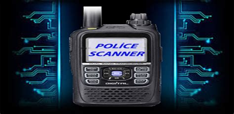 This app is one of top 100 most downloaded iOS apps since 2009 with tens of millions of users. . Live police scanner online listen